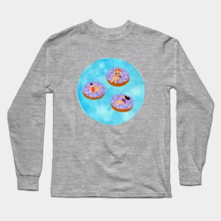 Gossip Long Sleeve T-Shirt